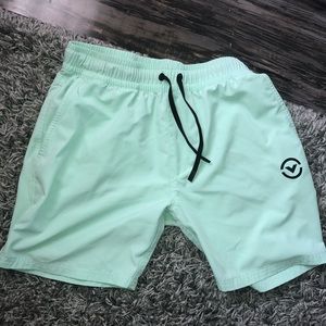 Virus shorts